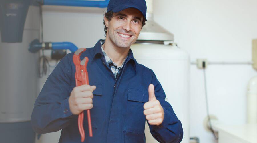 Professional Tankless Water Heater Installation in Athol, MA